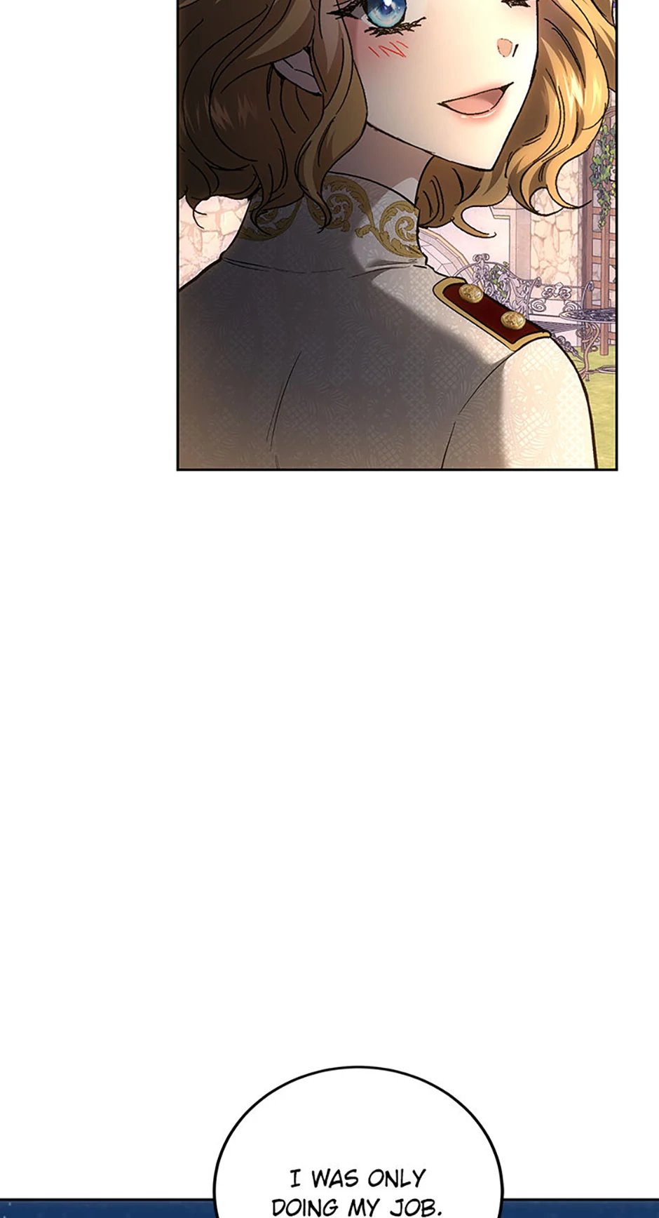 Melody: The Crazy Flower Blooms Chapter 142 - page 63