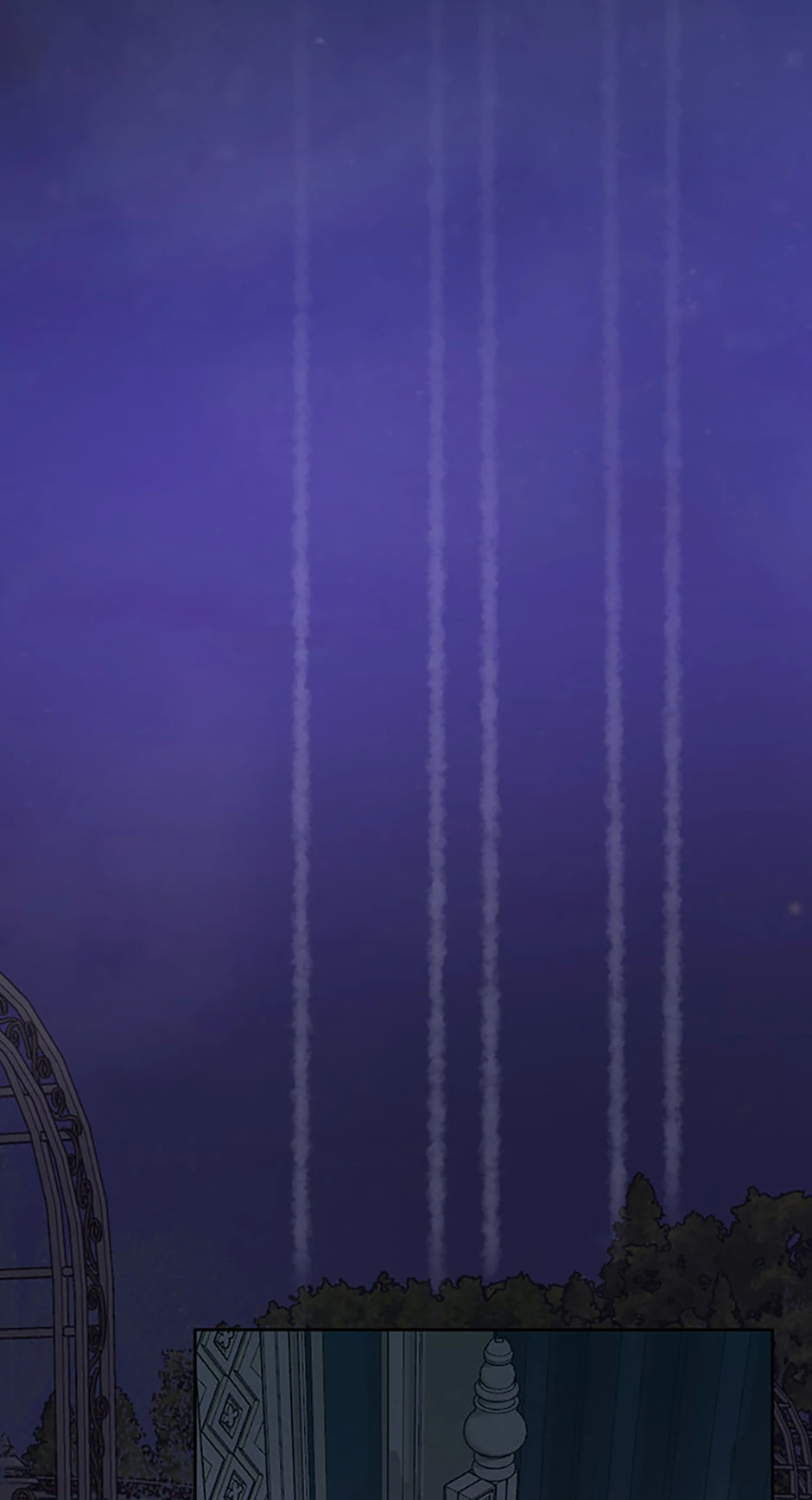 Melody: The Crazy Flower Blooms Chapter 142 - page 67