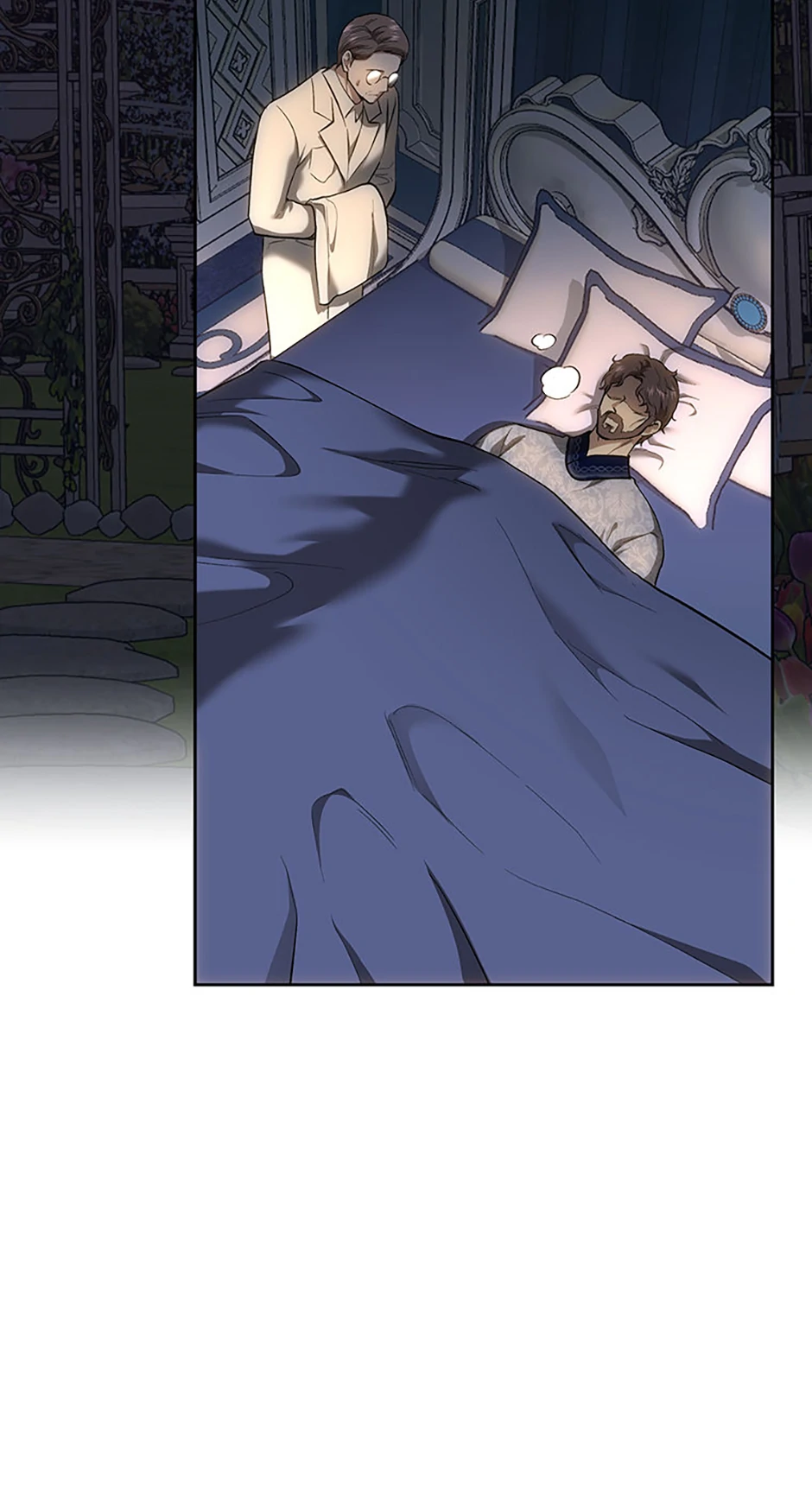 Melody: The Crazy Flower Blooms Chapter 142 - page 68