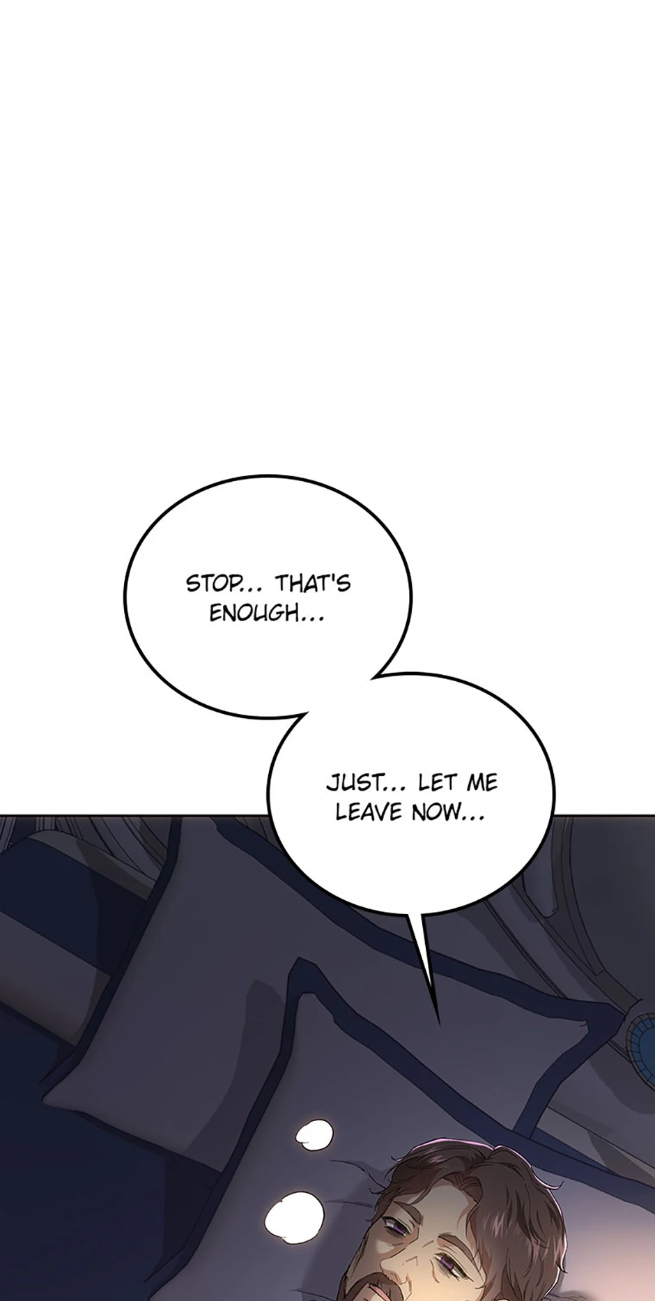 Melody: The Crazy Flower Blooms Chapter 142 - page 69