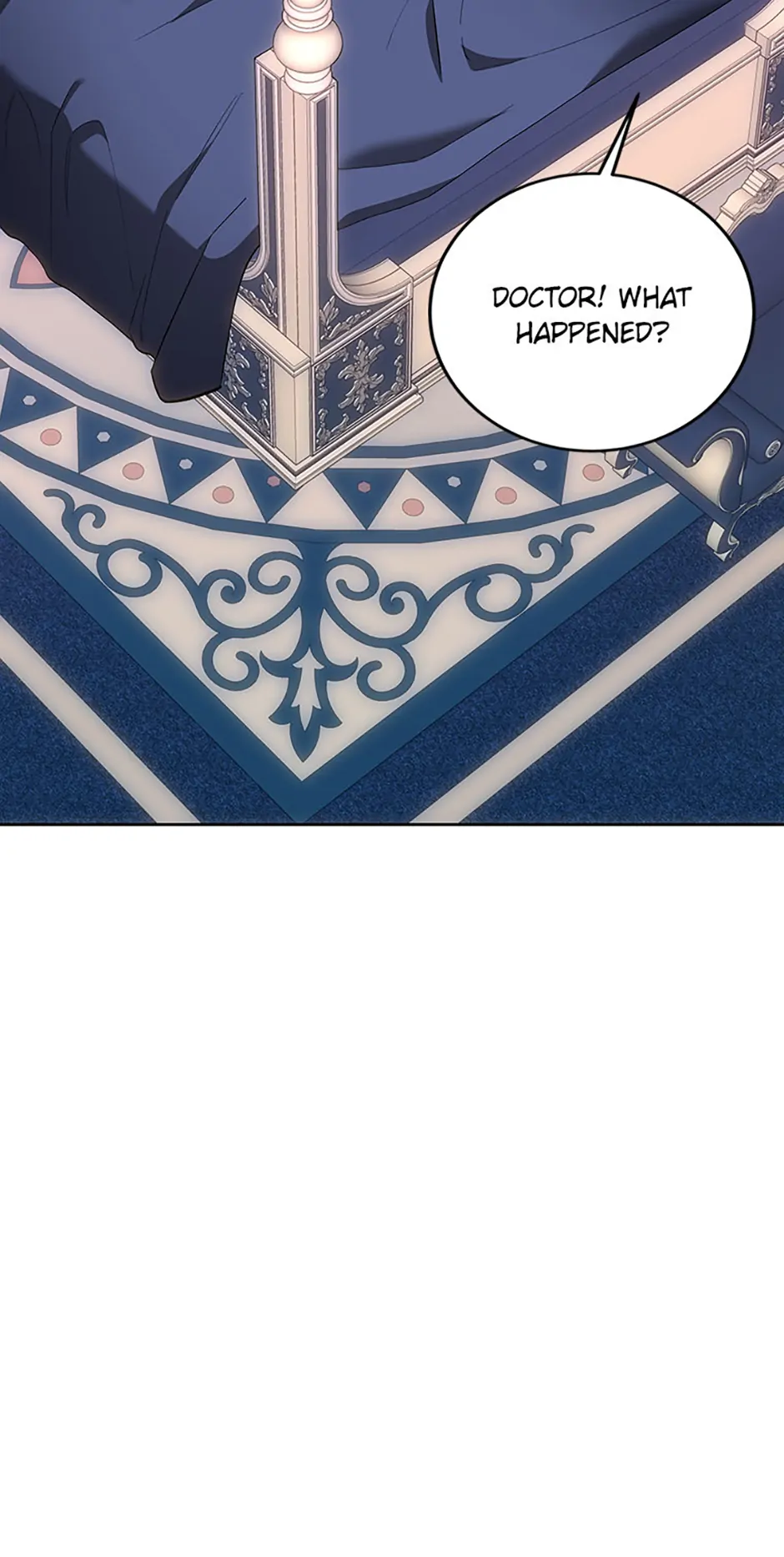 Melody: The Crazy Flower Blooms Chapter 142 - page 72