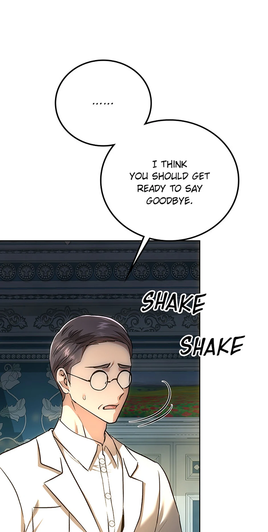 Melody: The Crazy Flower Blooms Chapter 142 - page 73