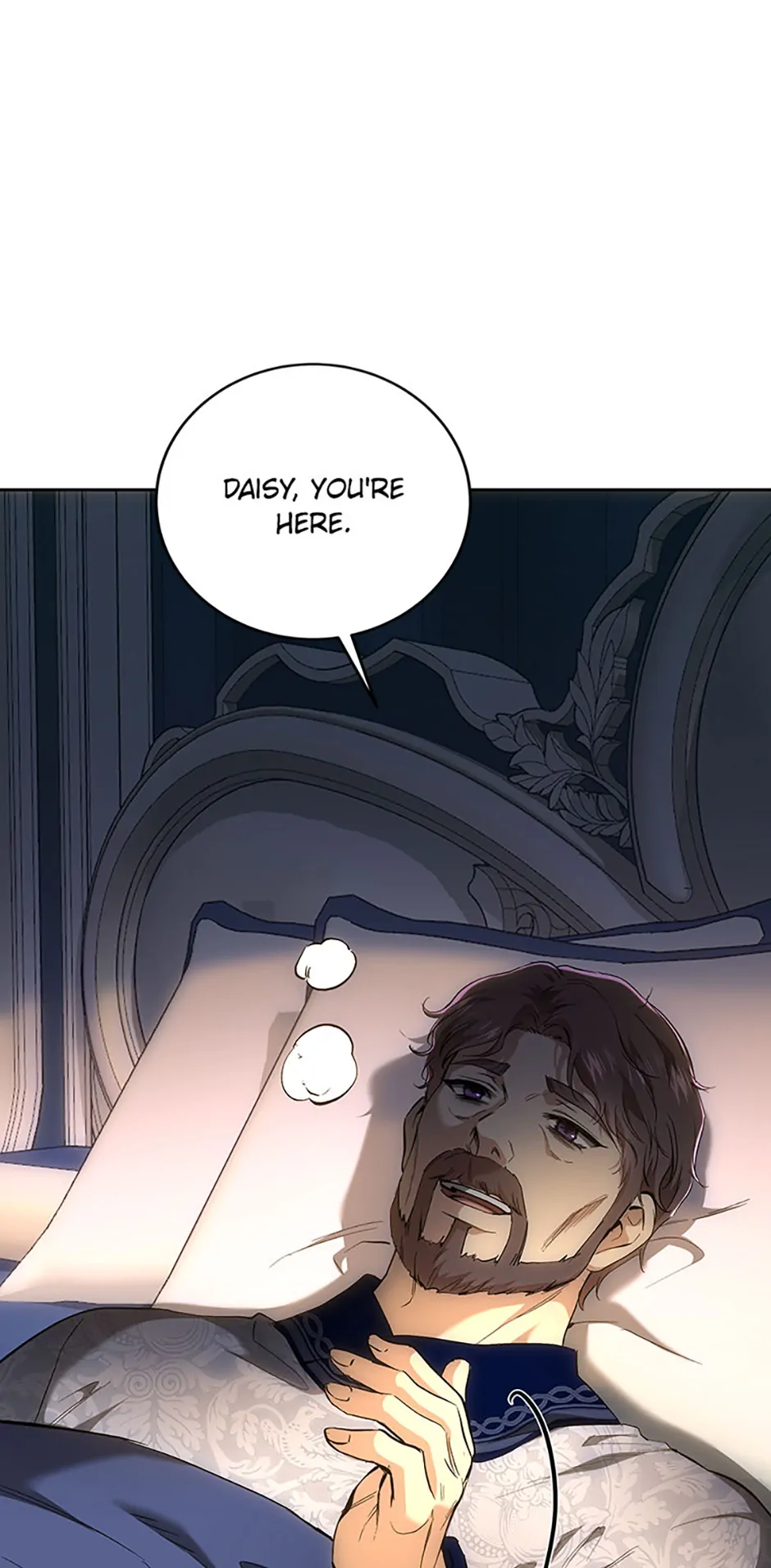 Melody: The Crazy Flower Blooms Chapter 142 - page 76