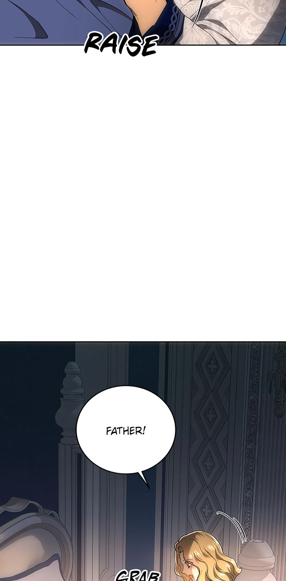 Melody: The Crazy Flower Blooms Chapter 142 - page 77