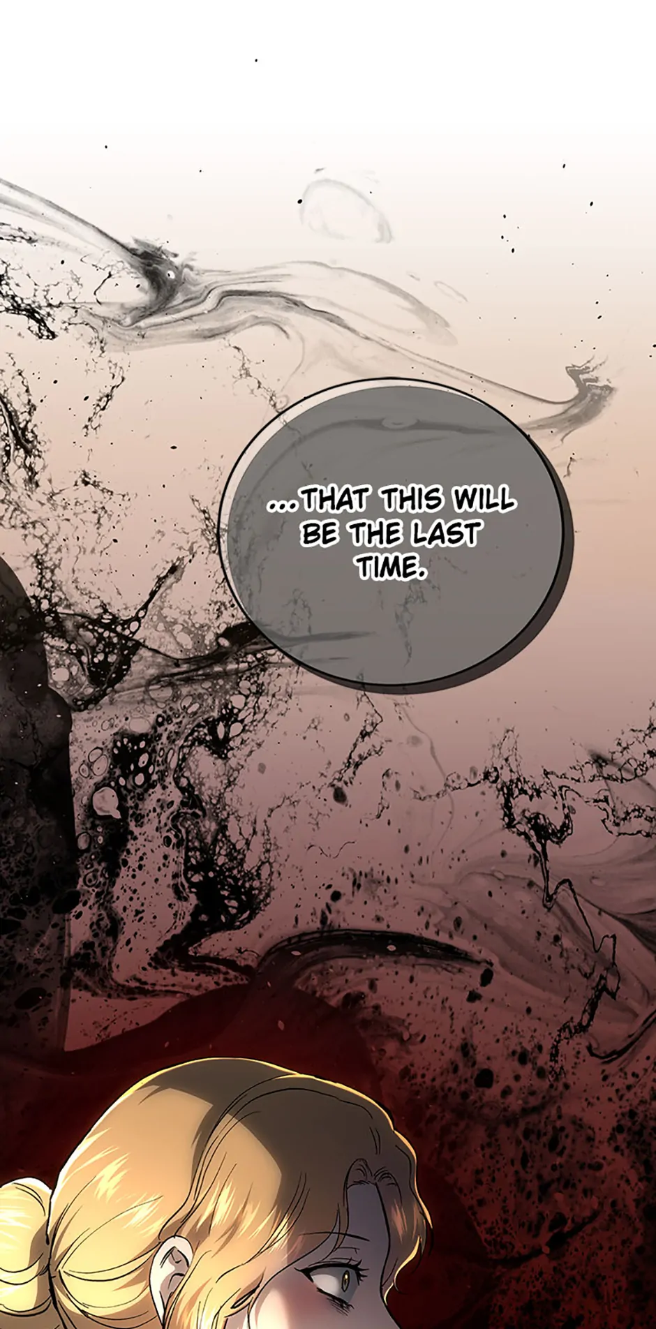 Melody: The Crazy Flower Blooms Chapter 142 - page 8