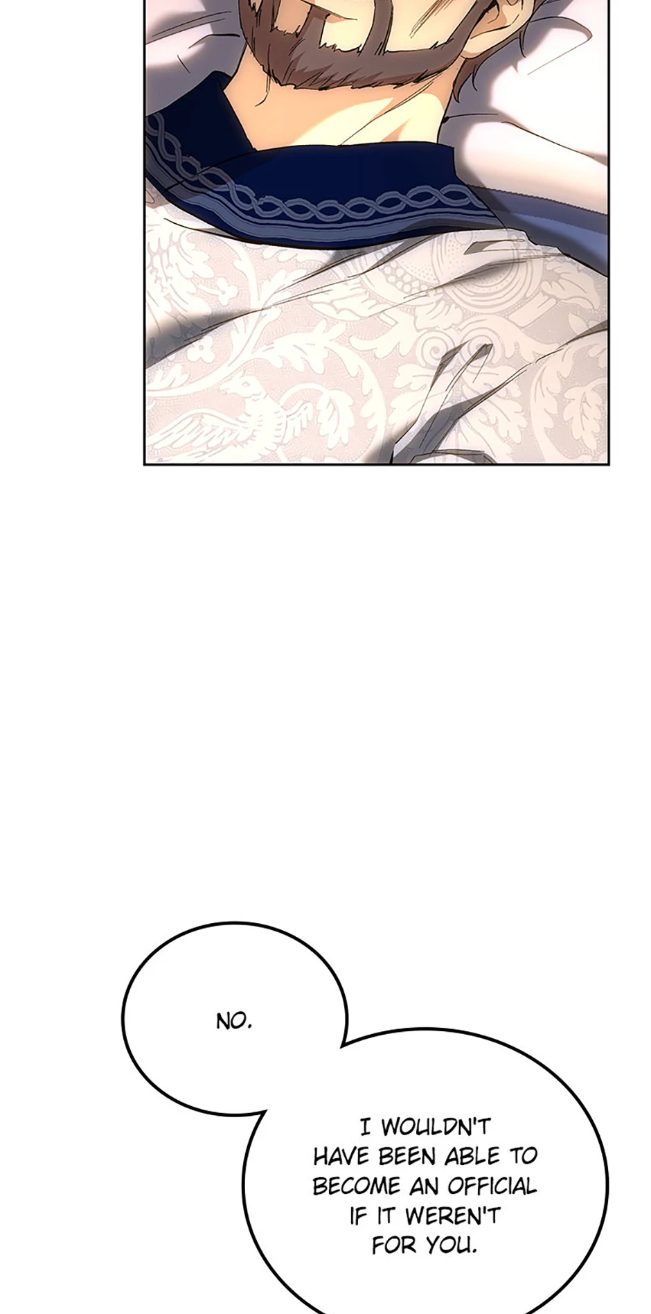 Melody: The Crazy Flower Blooms Chapter 142 - page 82