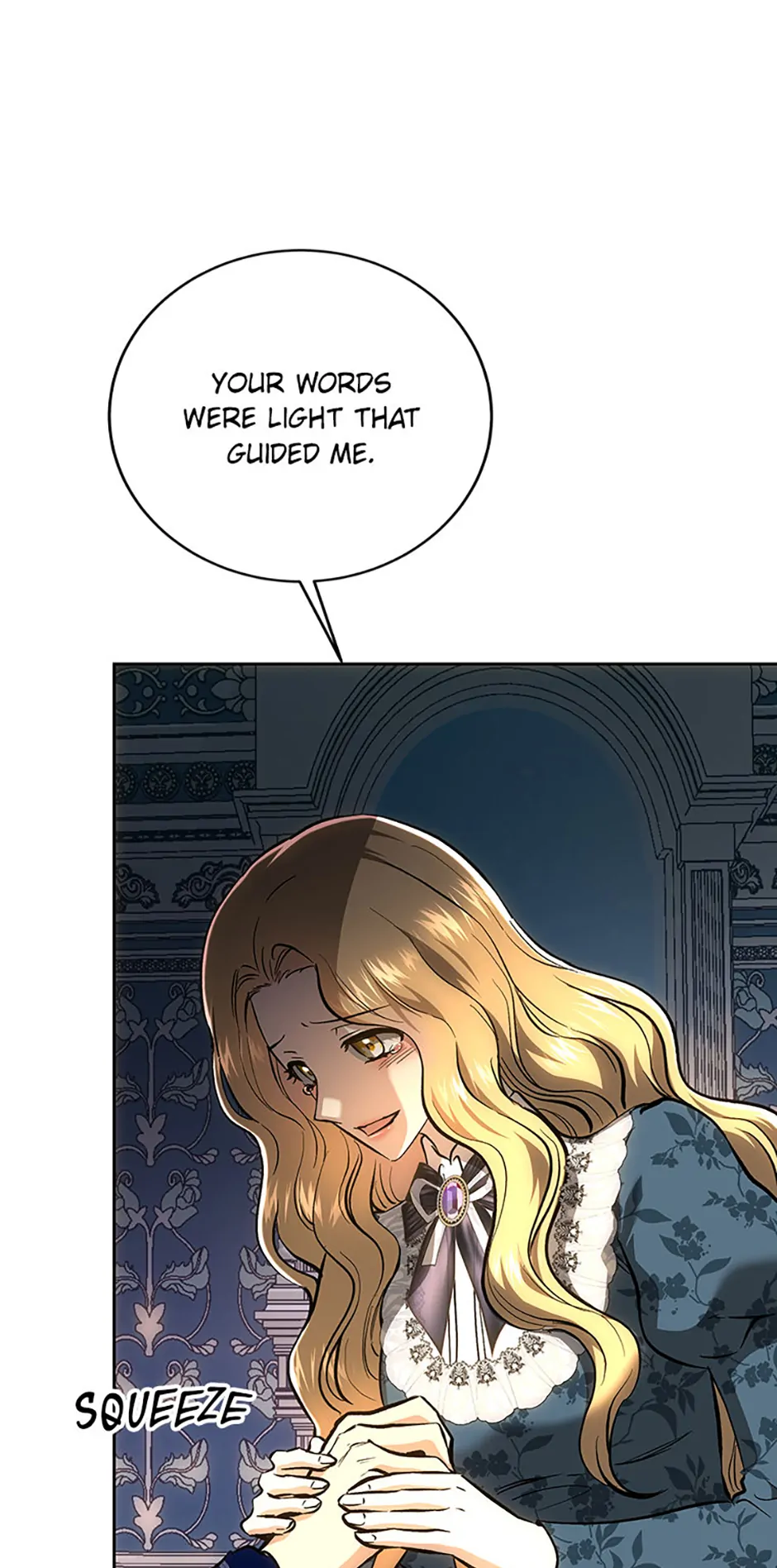 Melody: The Crazy Flower Blooms Chapter 142 - page 84