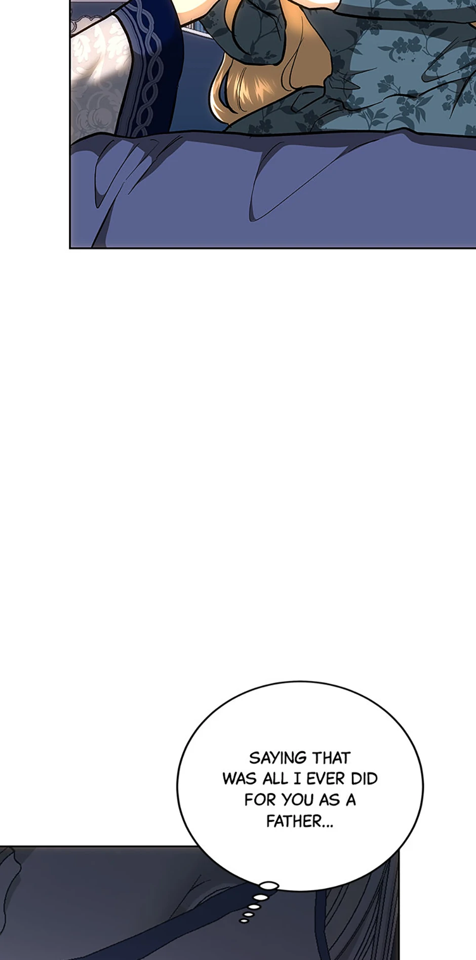 Melody: The Crazy Flower Blooms Chapter 142 - page 85