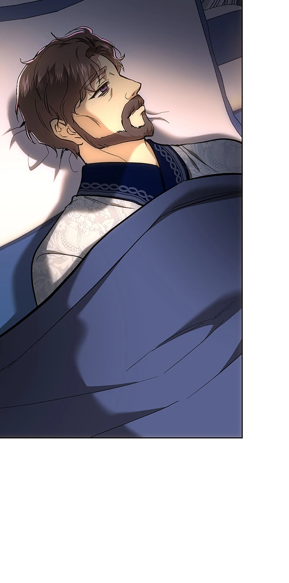 Melody: The Crazy Flower Blooms Chapter 142 - page 86