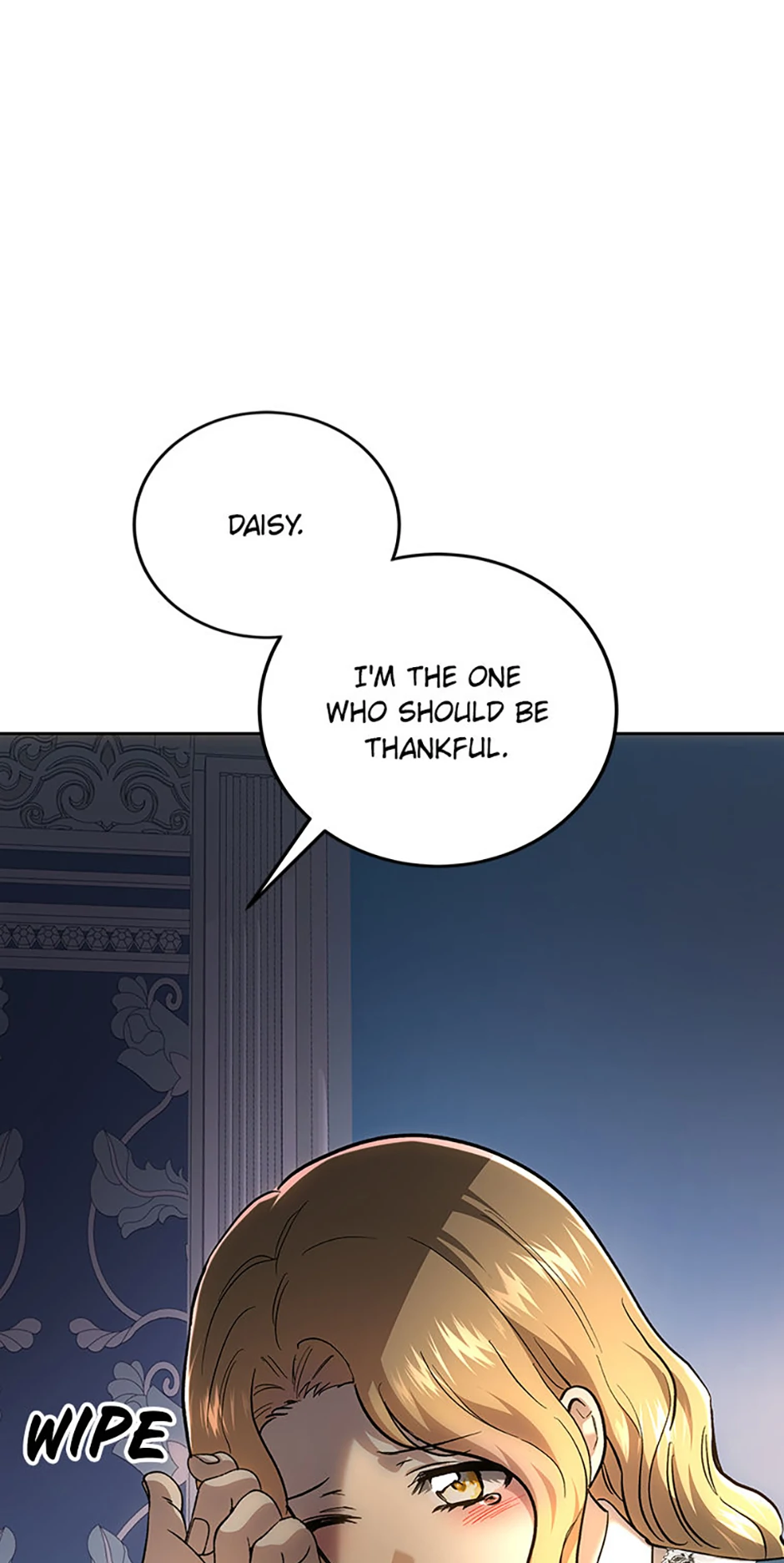 Melody: The Crazy Flower Blooms Chapter 142 - page 87