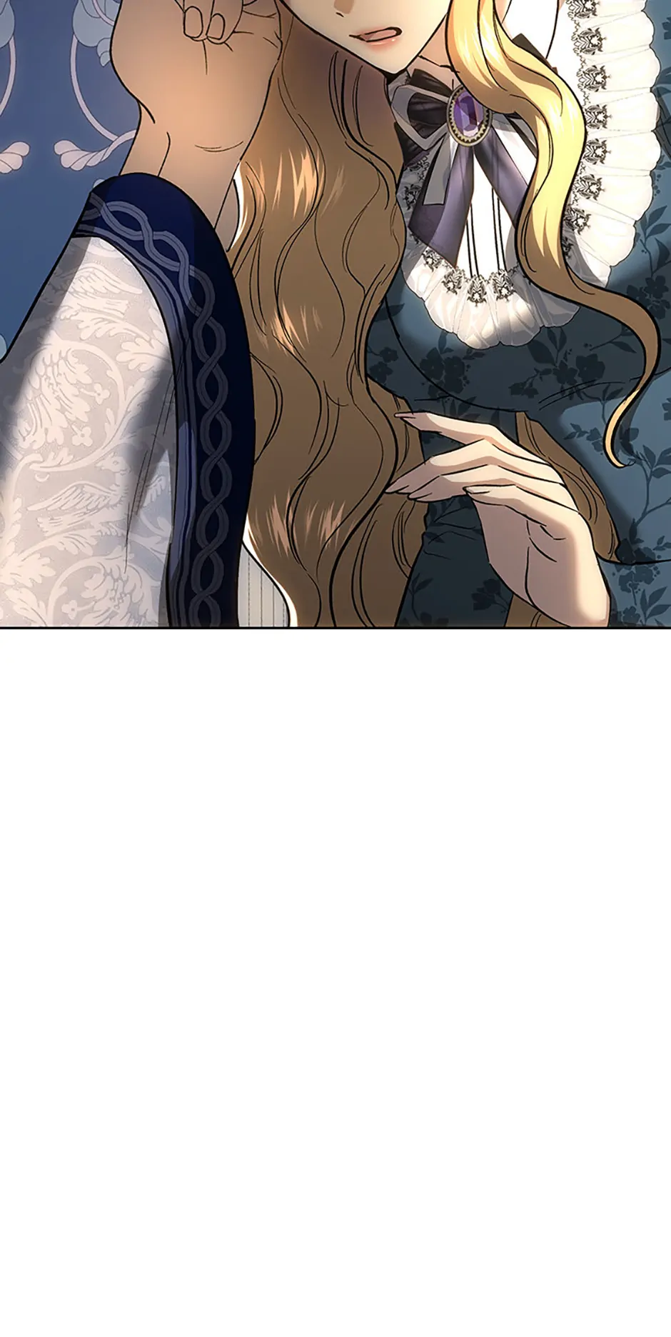 Melody: The Crazy Flower Blooms Chapter 142 - page 88