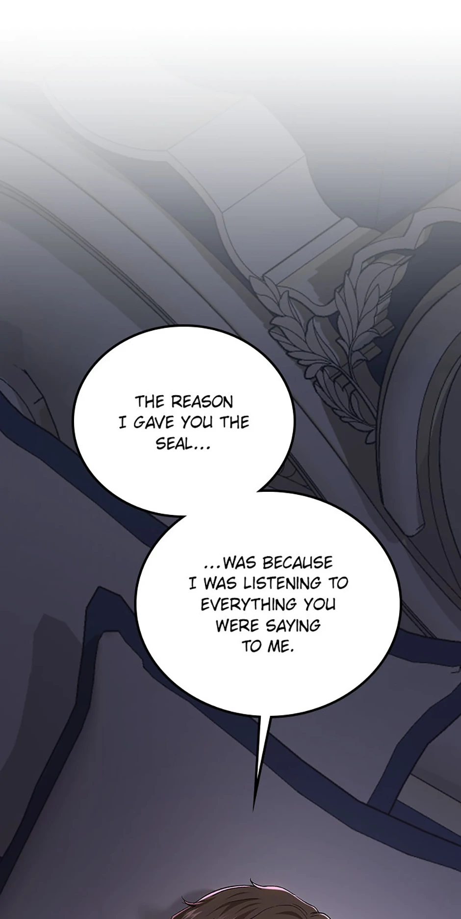 Melody: The Crazy Flower Blooms Chapter 142 - page 89