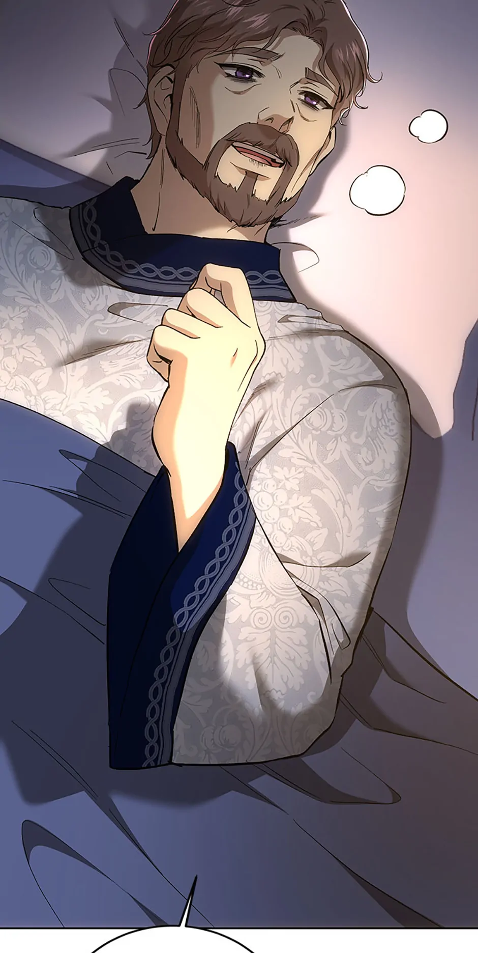 Melody: The Crazy Flower Blooms Chapter 142 - page 90