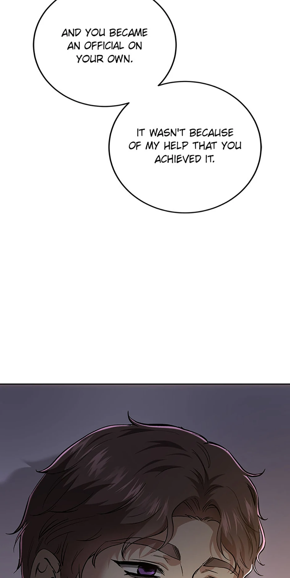 Melody: The Crazy Flower Blooms Chapter 142 - page 91