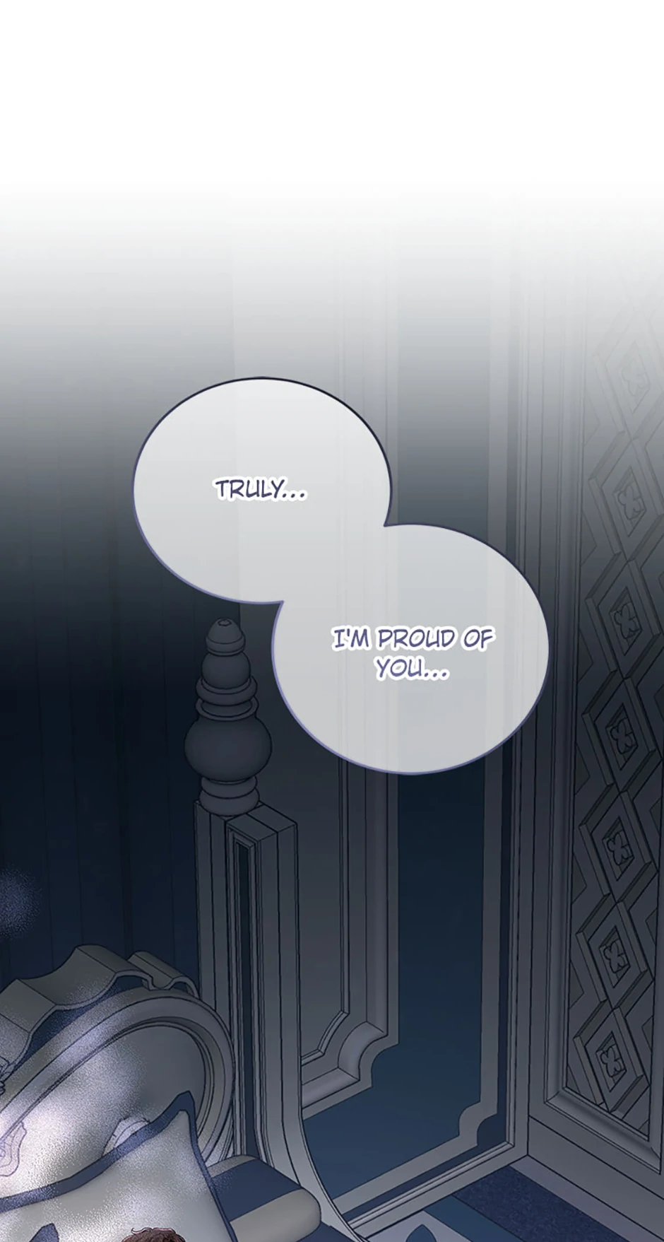 Melody: The Crazy Flower Blooms Chapter 142 - page 93