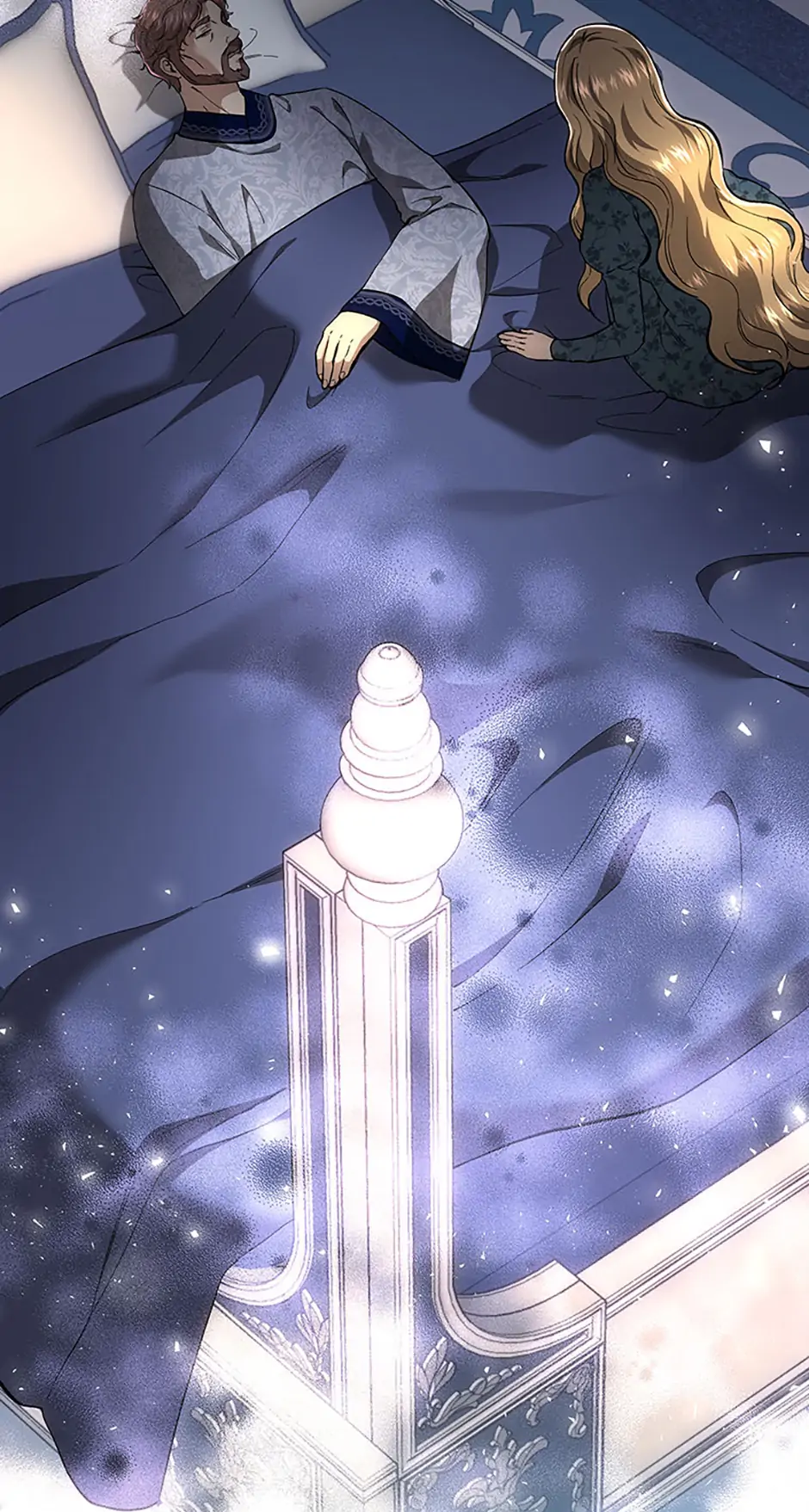 Melody: The Crazy Flower Blooms Chapter 142 - page 94