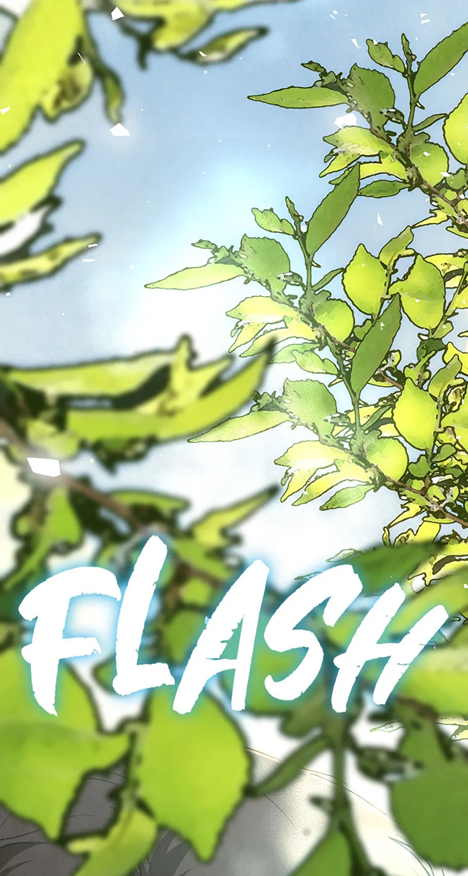 Melody: The Crazy Flower Blooms Chapter 142 - page 96