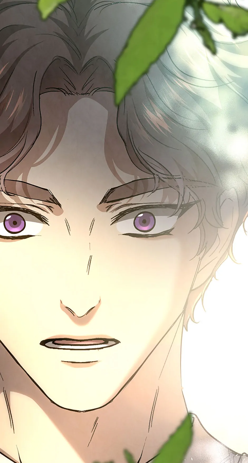 Melody: The Crazy Flower Blooms Chapter 142 - page 97