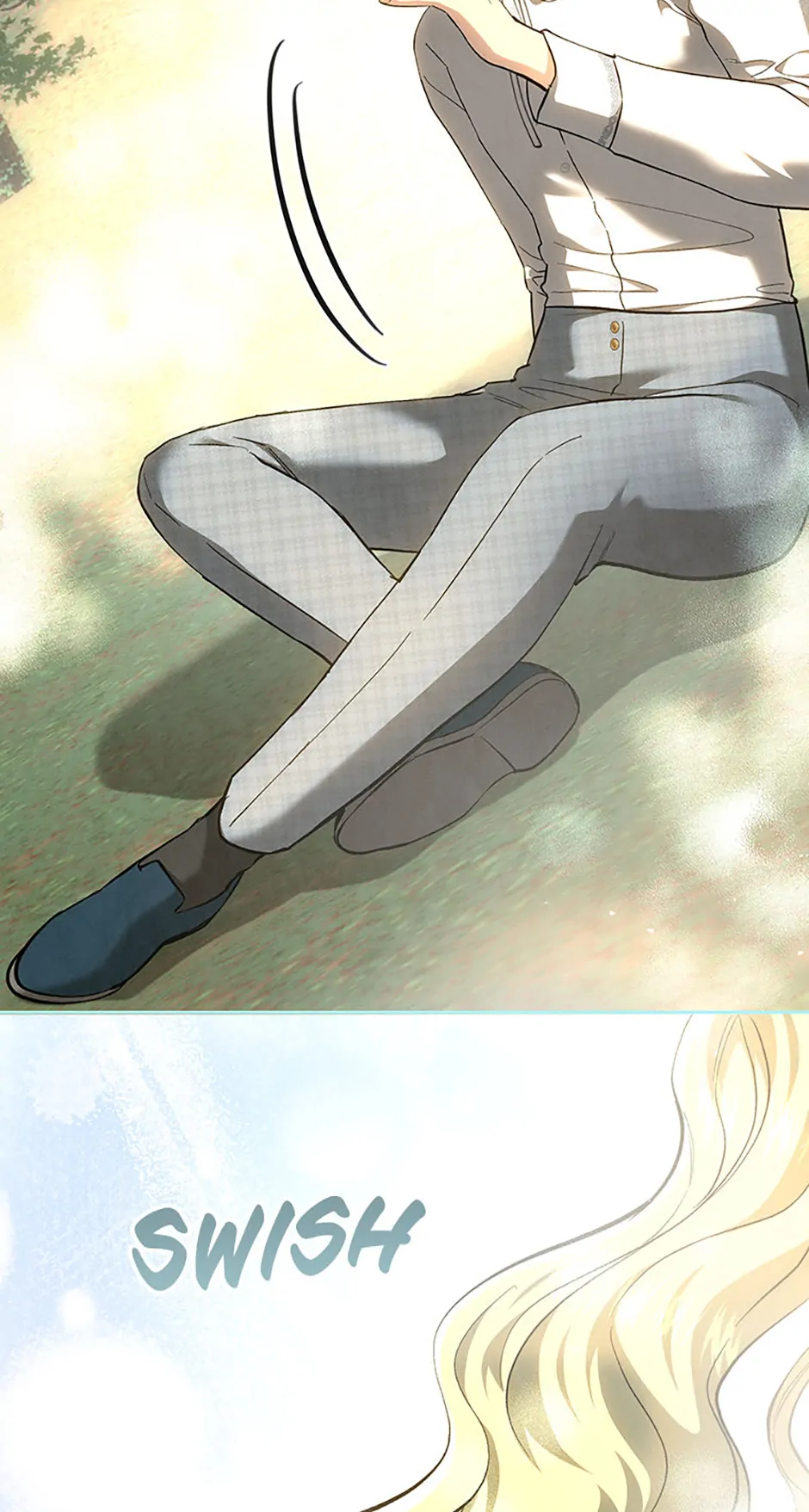 Melody: The Crazy Flower Blooms Chapter 142 - page 99