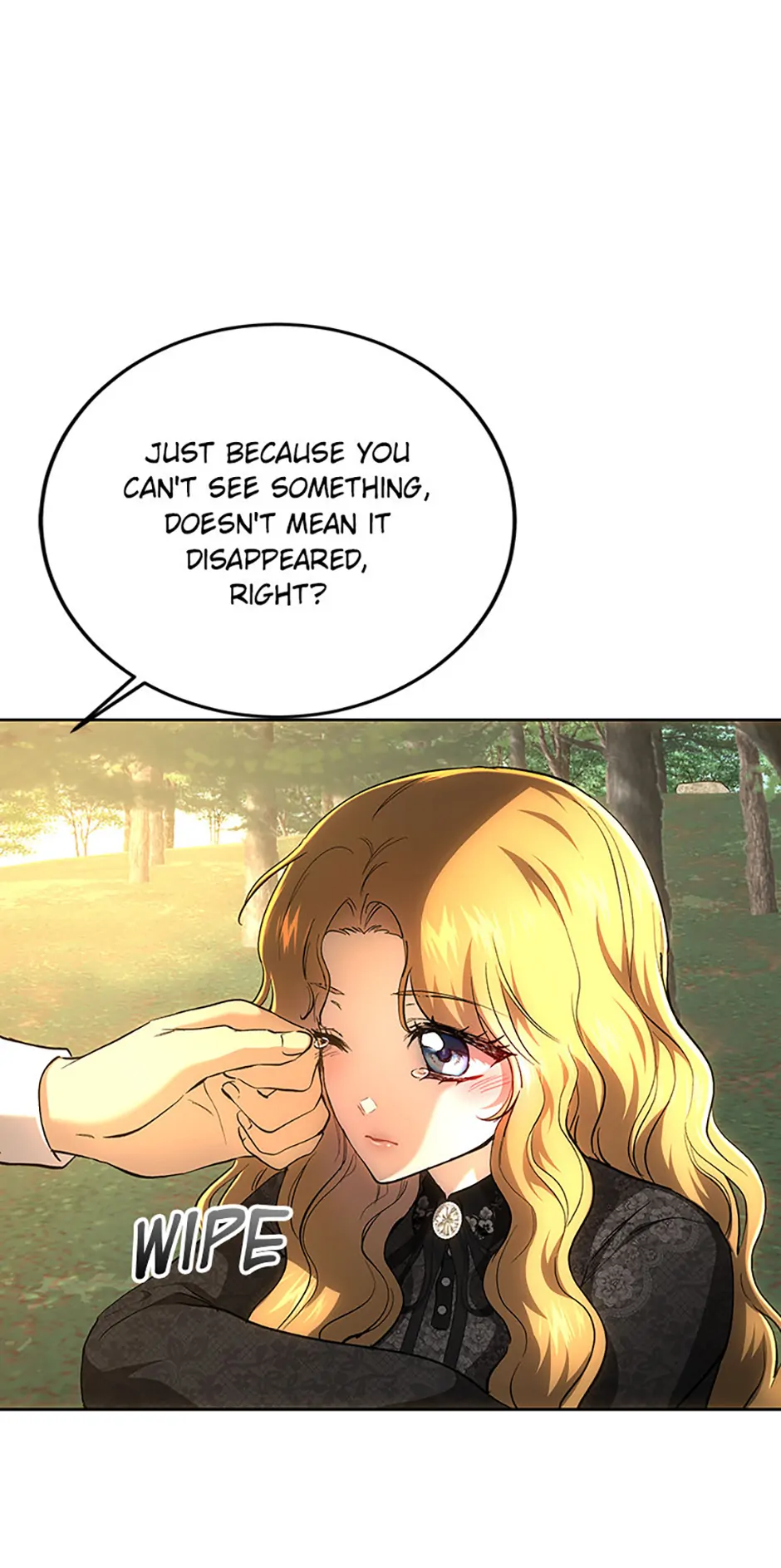 Melody: The Crazy Flower Blooms Chapter 143 - page 11