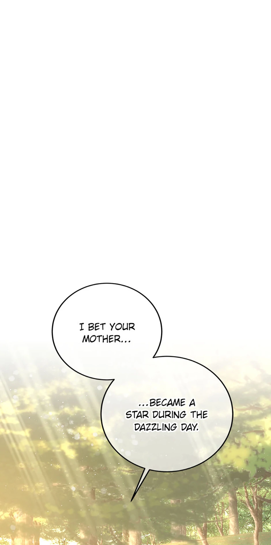 Melody: The Crazy Flower Blooms Chapter 143 - page 12