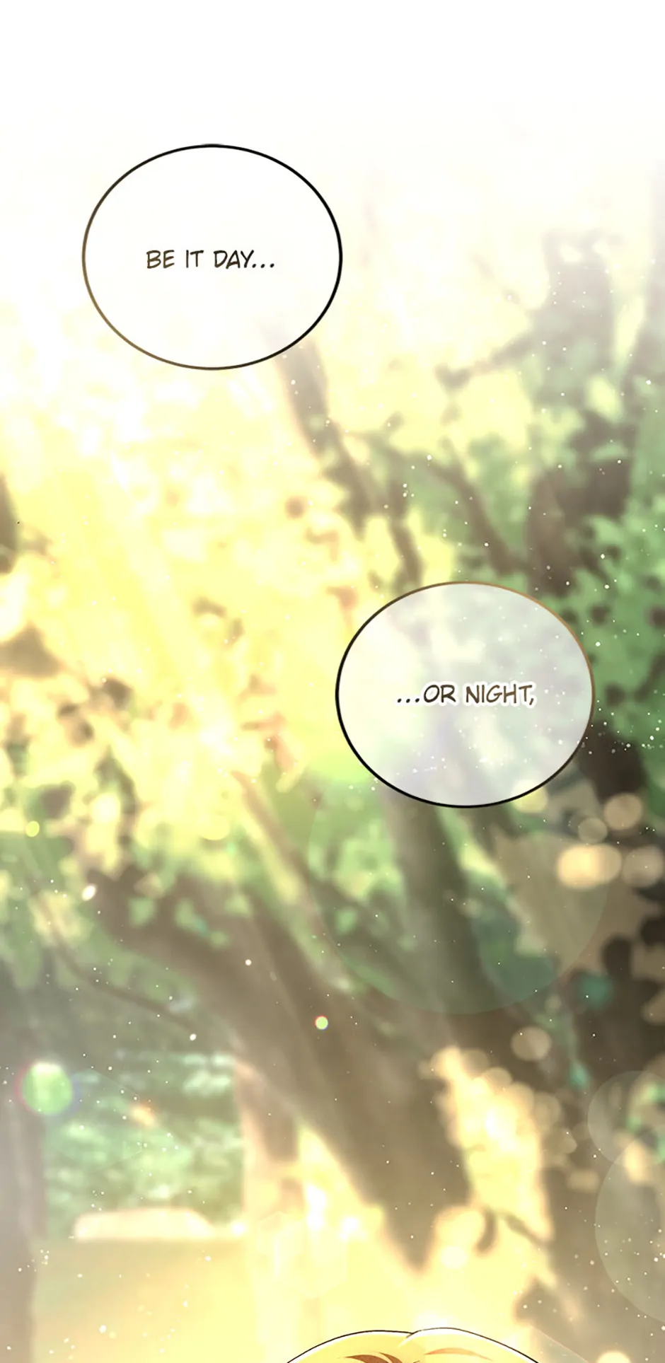 Melody: The Crazy Flower Blooms Chapter 143 - page 14