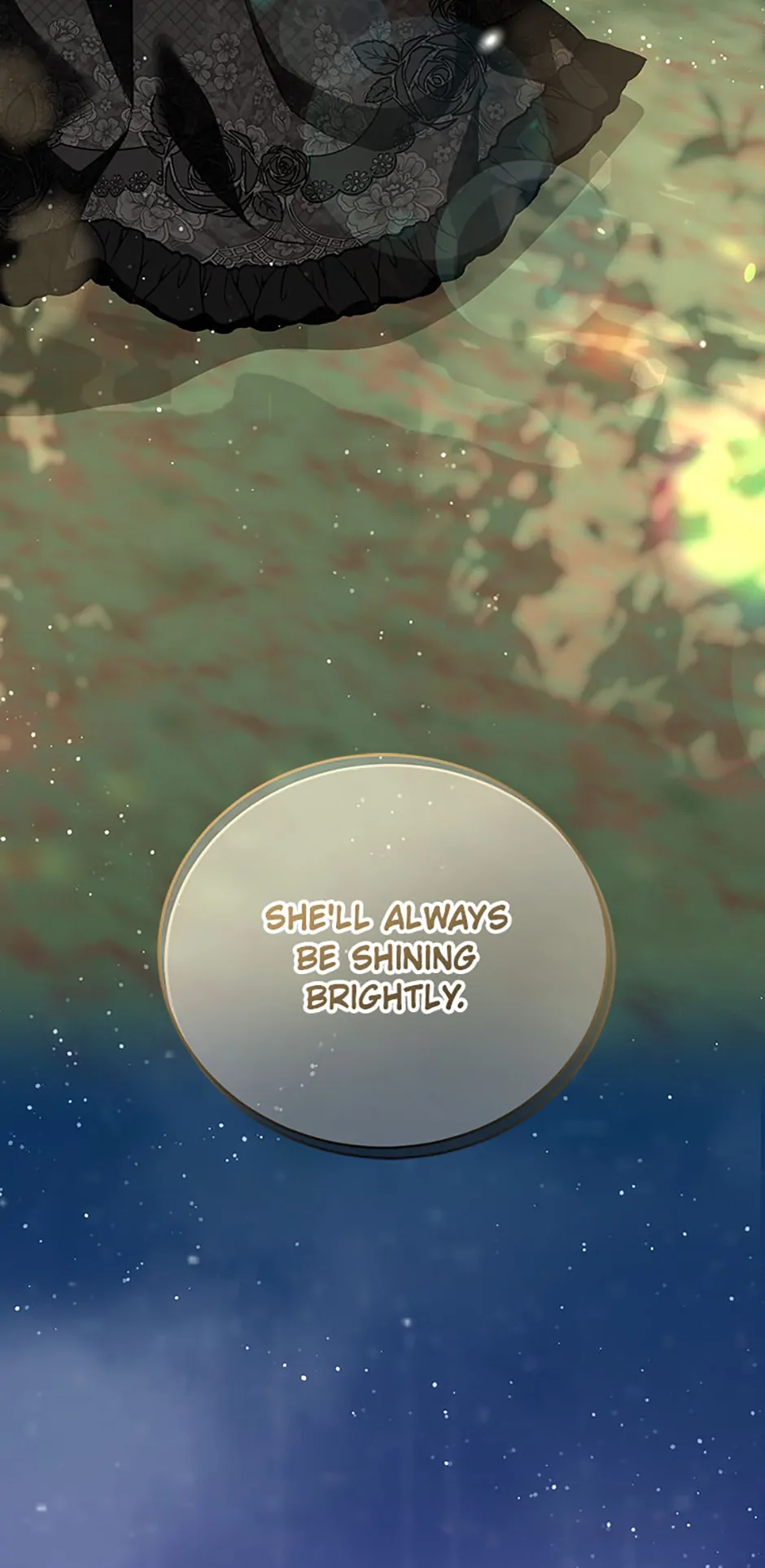 Melody: The Crazy Flower Blooms Chapter 143 - page 16