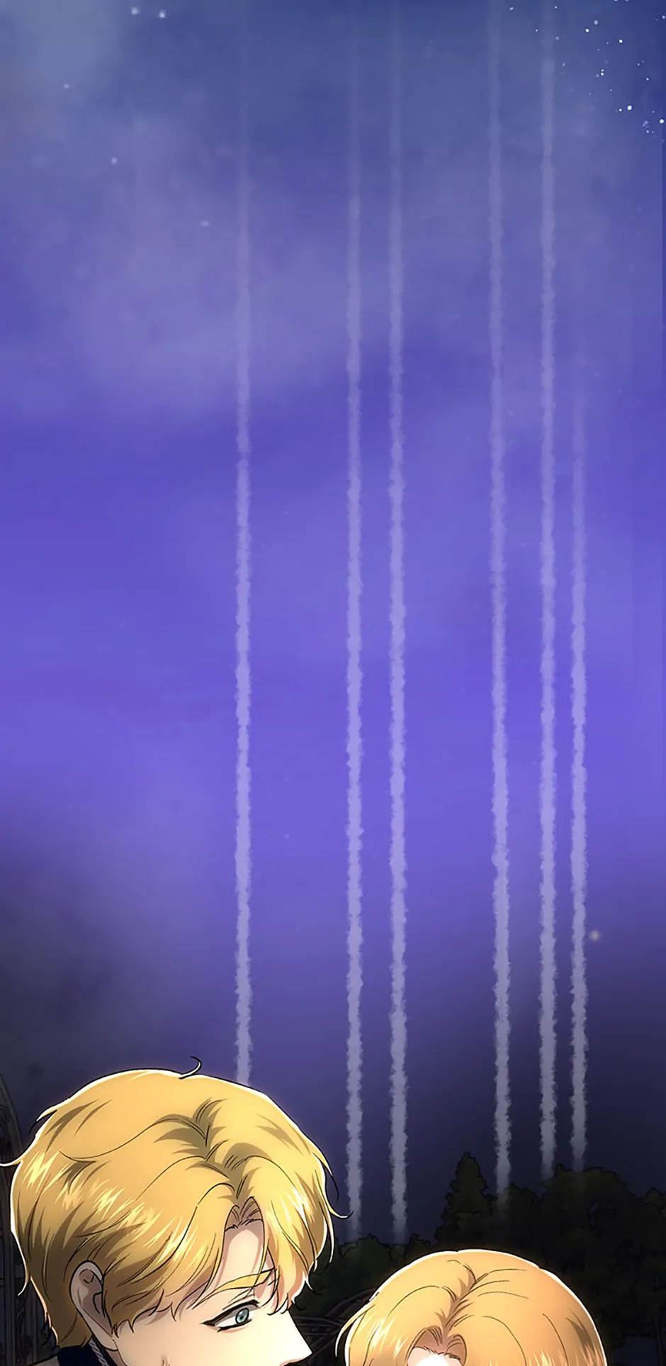 Melody: The Crazy Flower Blooms Chapter 143 - page 17