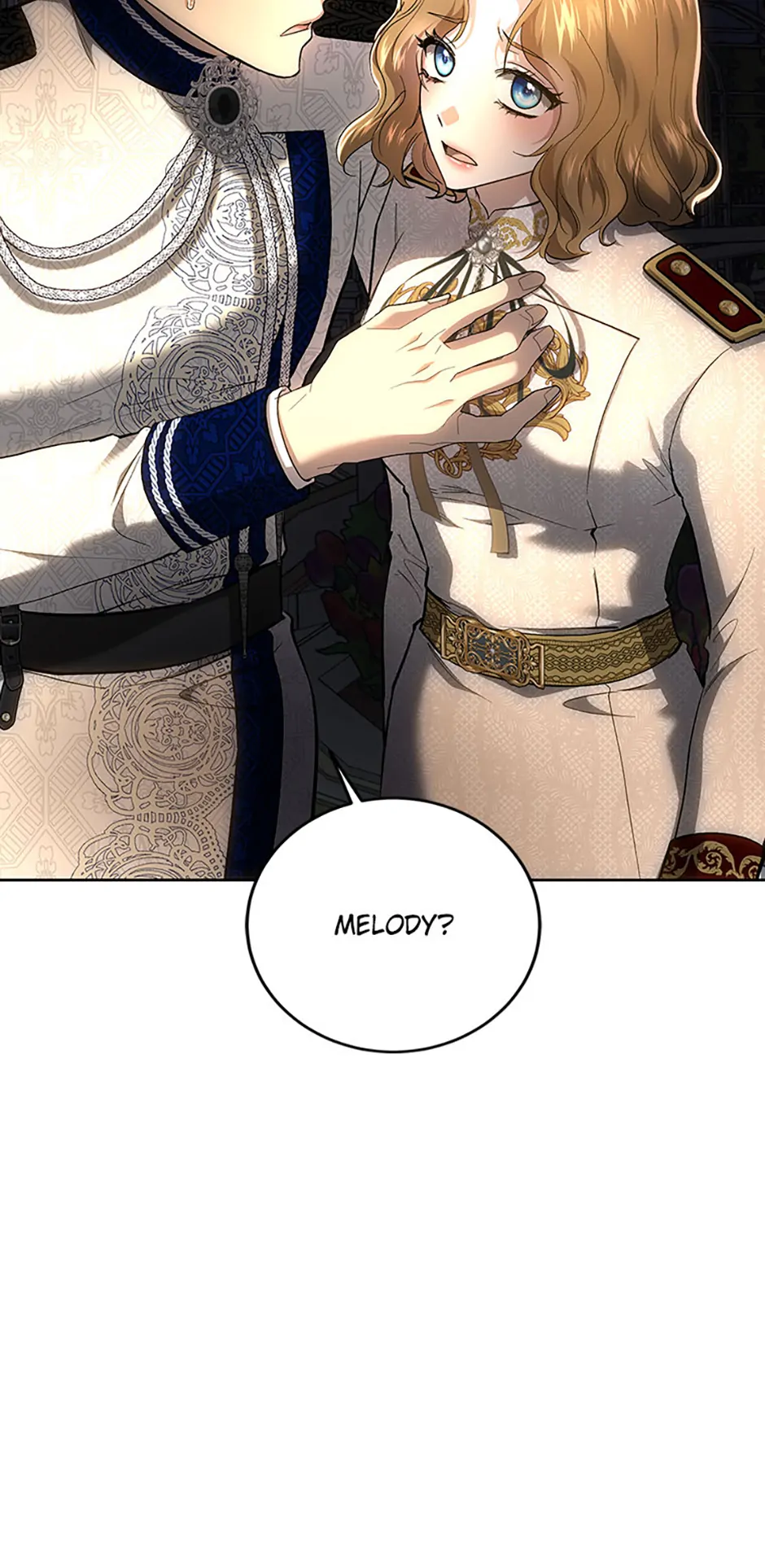 Melody: The Crazy Flower Blooms Chapter 143 - page 18