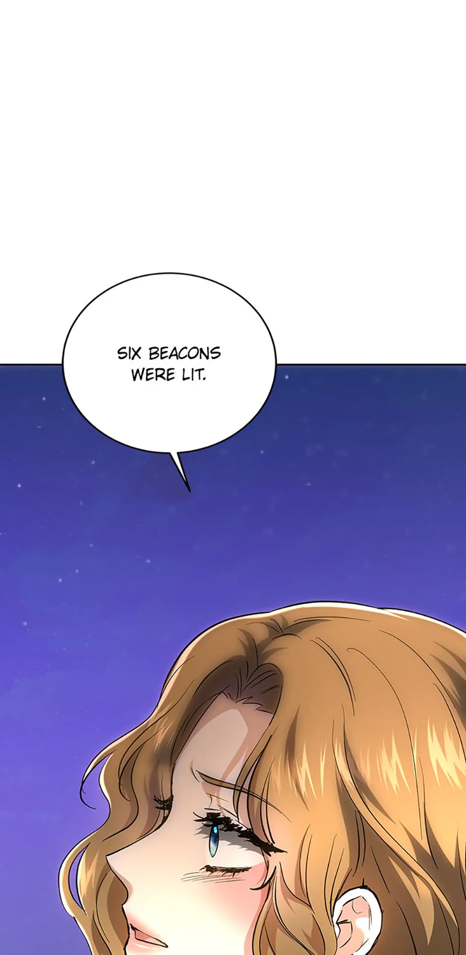 Melody: The Crazy Flower Blooms Chapter 143 - page 19