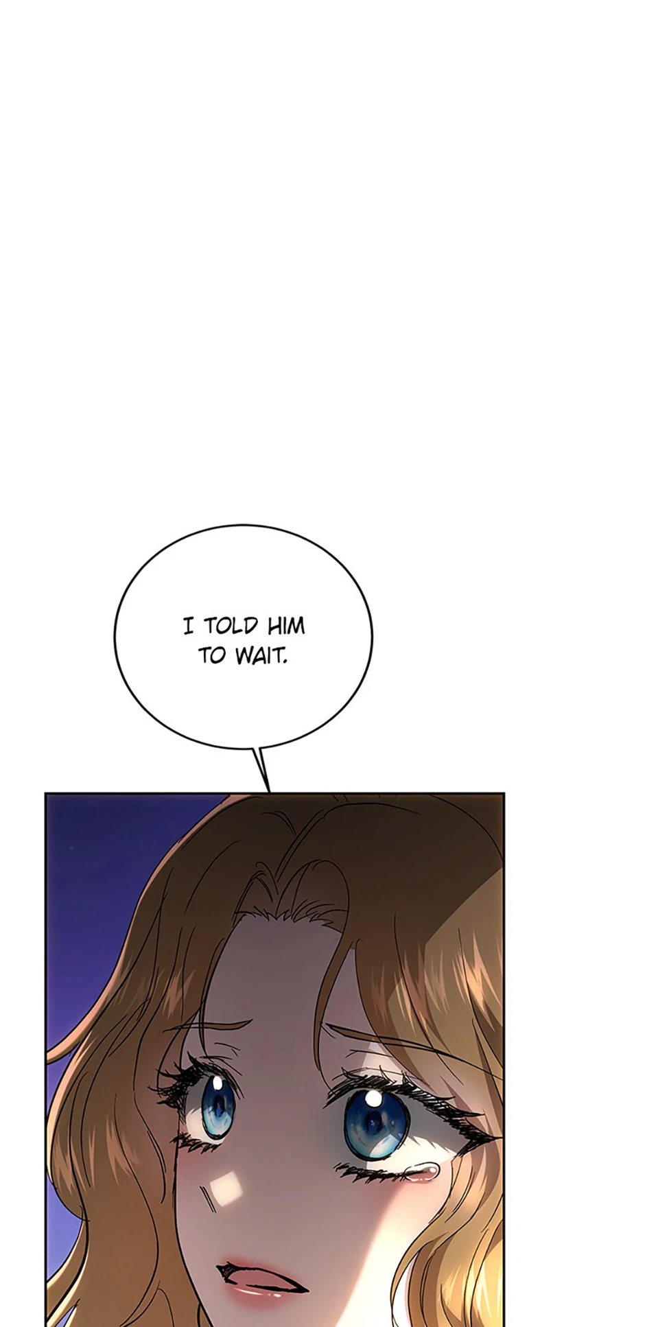 Melody: The Crazy Flower Blooms Chapter 143 - page 21