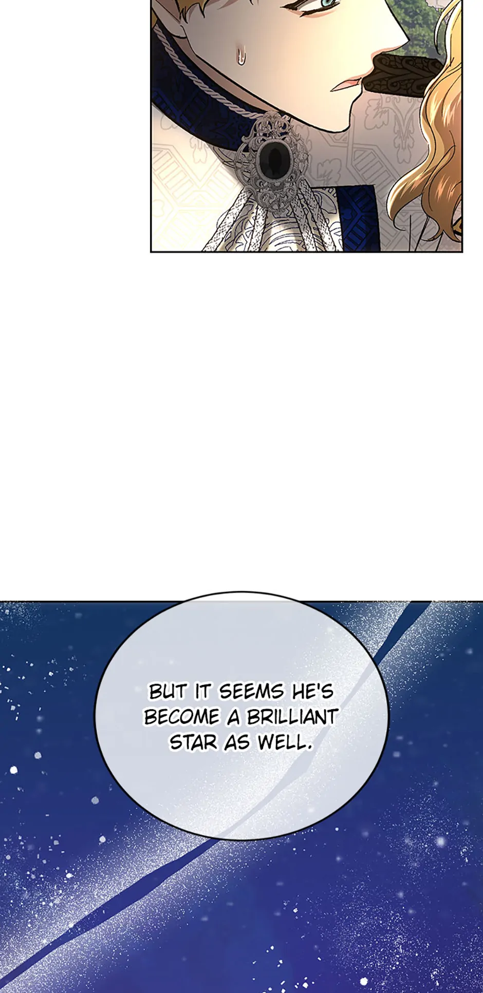 Melody: The Crazy Flower Blooms Chapter 143 - page 23