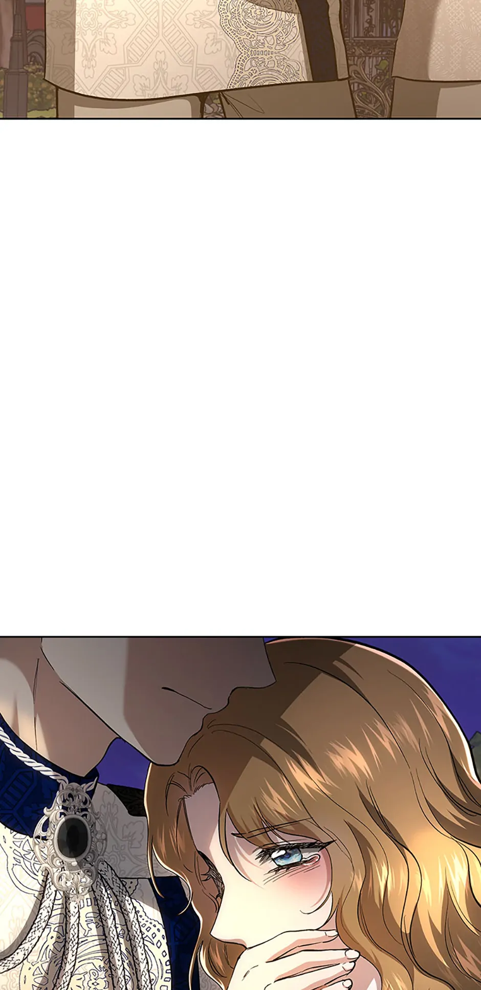 Melody: The Crazy Flower Blooms Chapter 143 - page 25