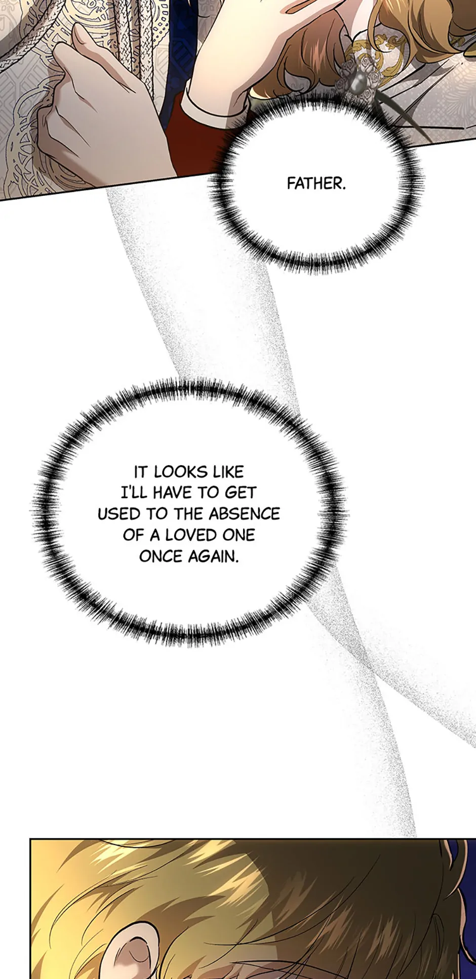 Melody: The Crazy Flower Blooms Chapter 143 - page 26