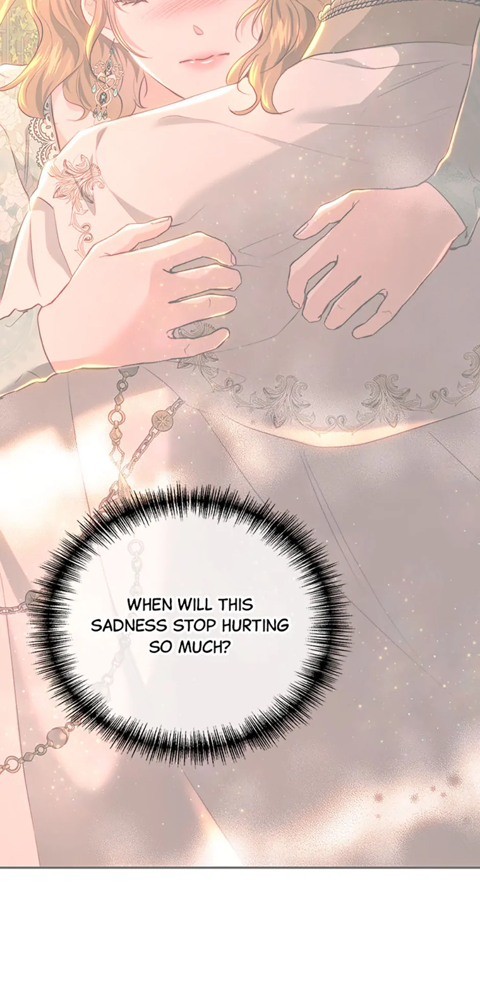 Melody: The Crazy Flower Blooms Chapter 143 - page 28