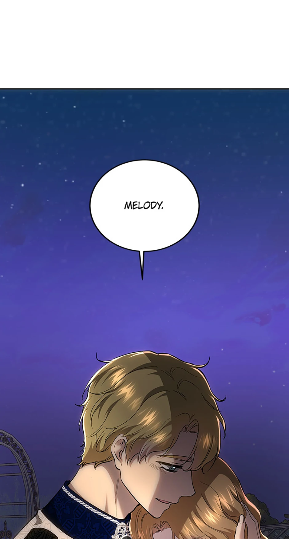 Melody: The Crazy Flower Blooms Chapter 143 - page 29