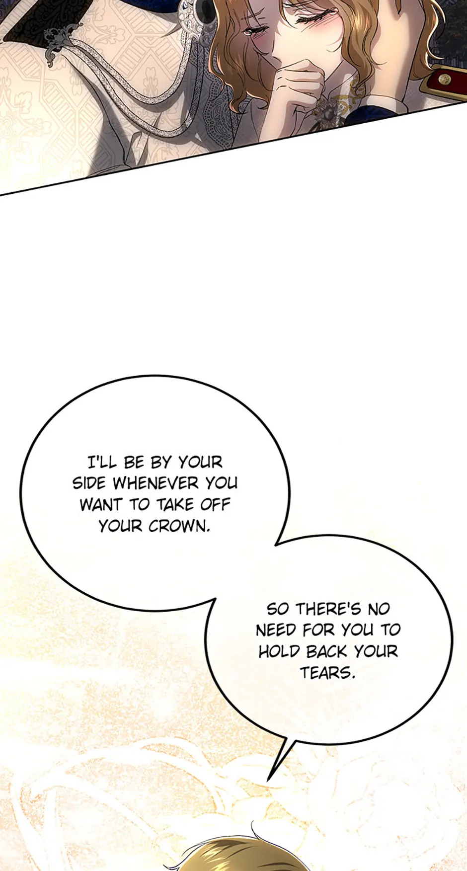 Melody: The Crazy Flower Blooms Chapter 143 - page 30