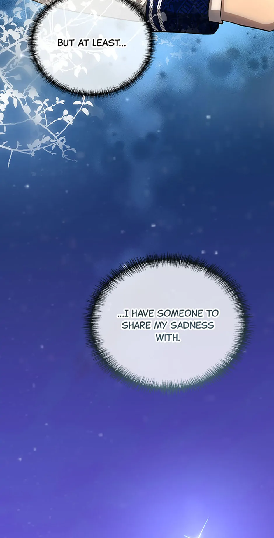 Melody: The Crazy Flower Blooms Chapter 143 - page 38