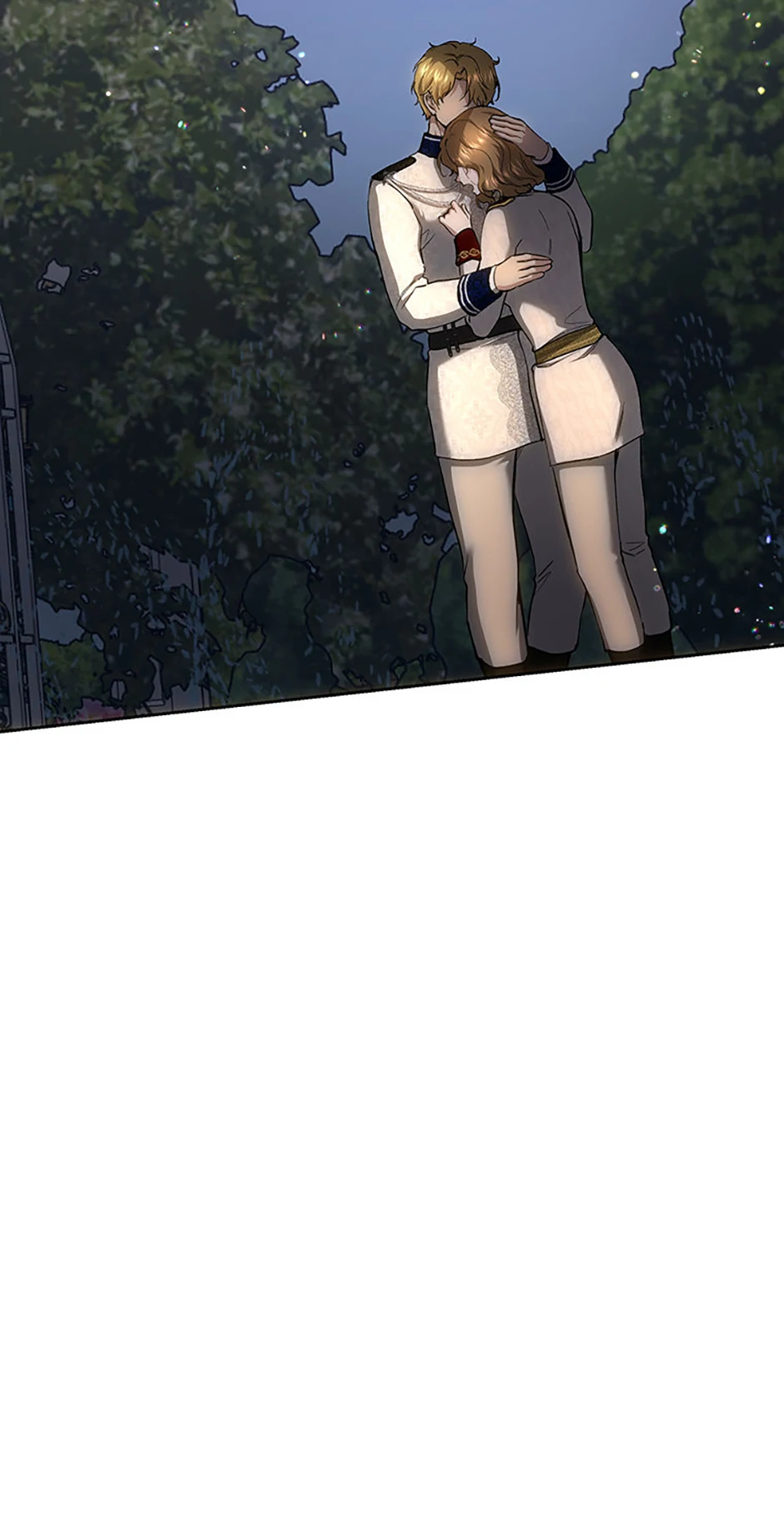 Melody: The Crazy Flower Blooms Chapter 143 - page 40