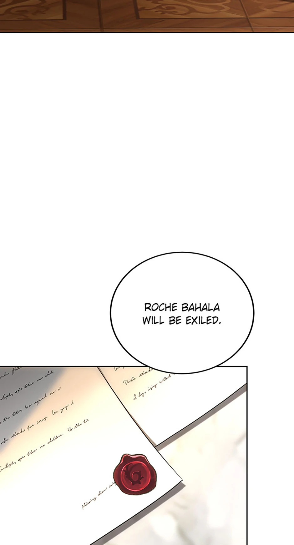 Melody: The Crazy Flower Blooms Chapter 143 - page 53