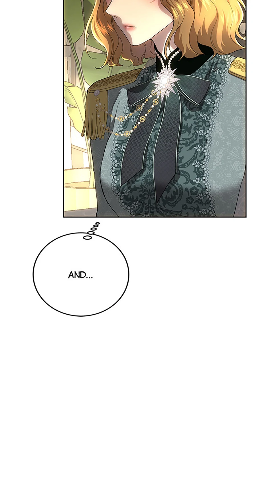 Melody: The Crazy Flower Blooms Chapter 143 - page 55