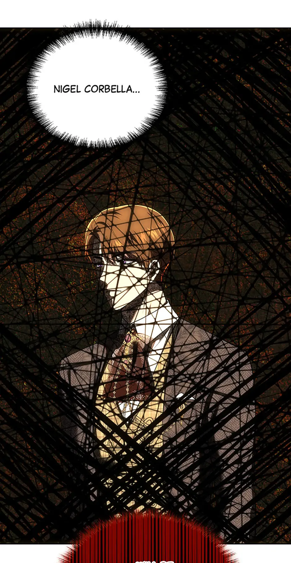 Melody: The Crazy Flower Blooms Chapter 143 - page 56