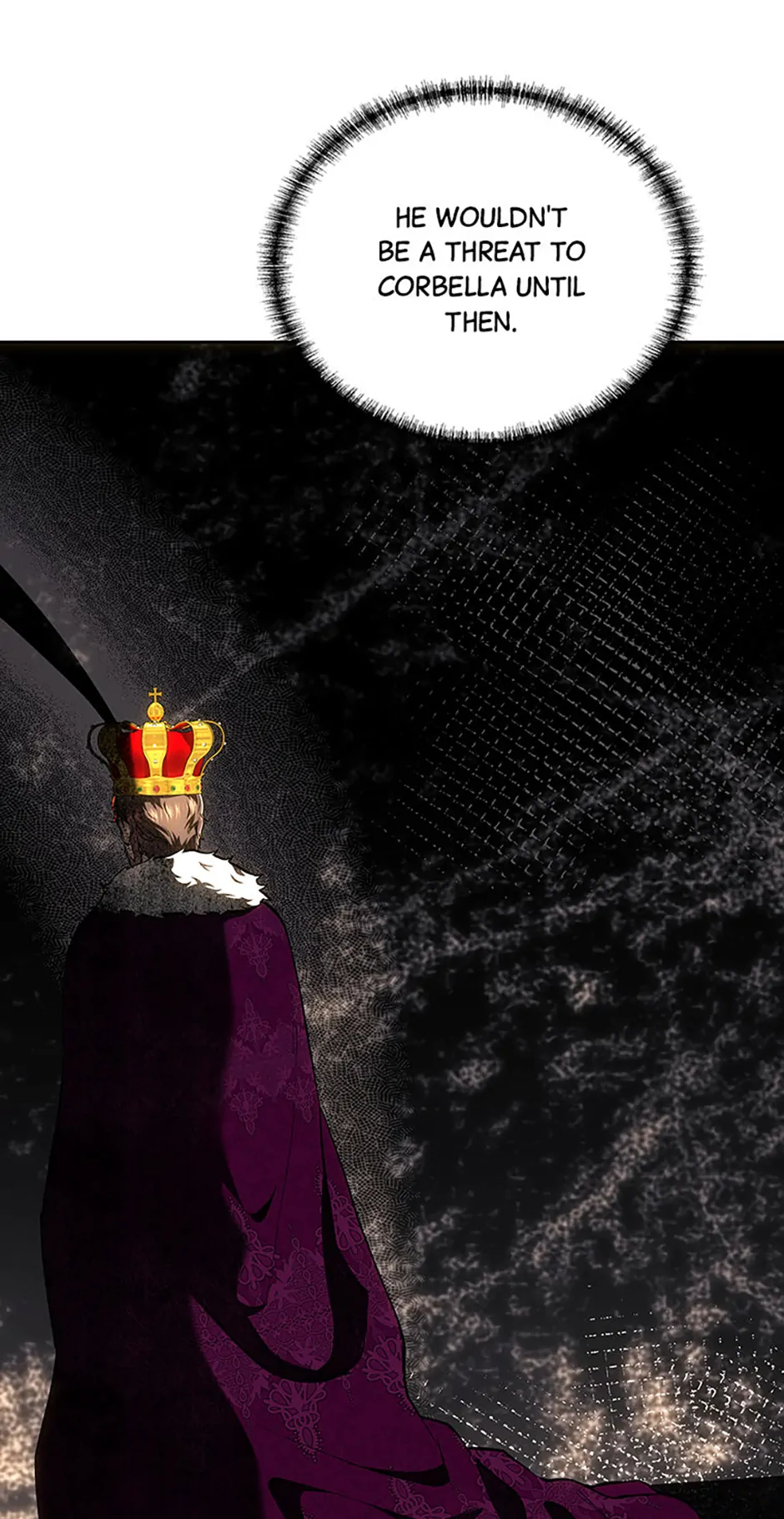 Melody: The Crazy Flower Blooms Chapter 143 - page 60