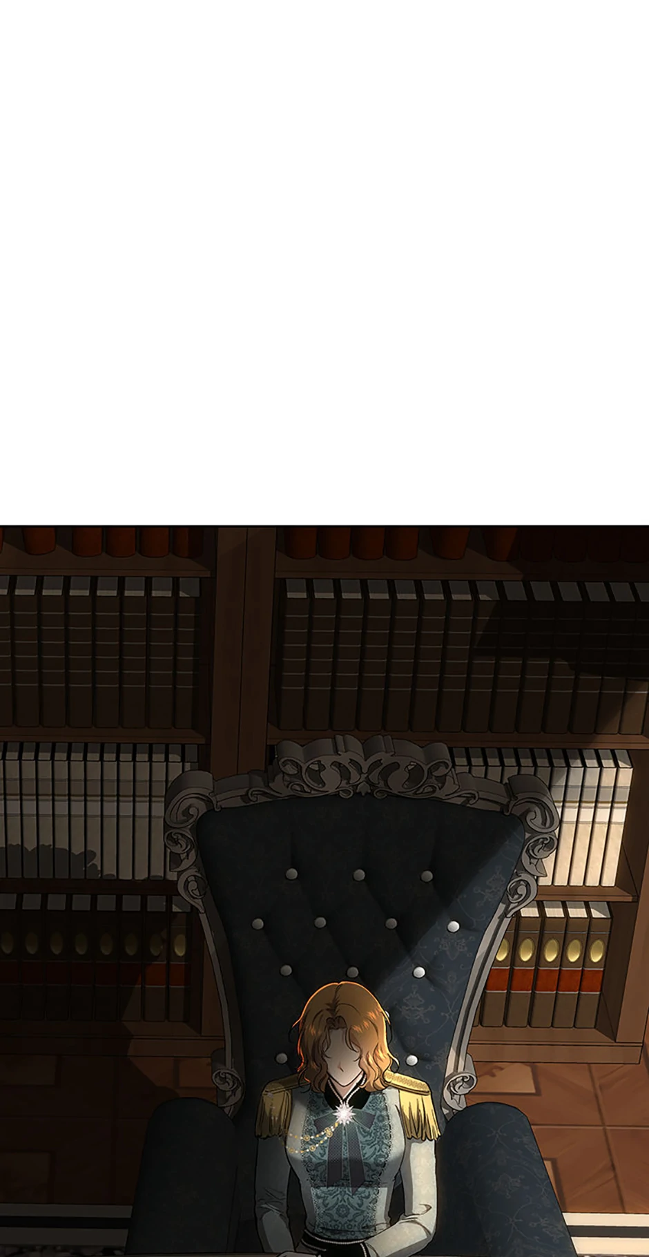 Melody: The Crazy Flower Blooms Chapter 143 - page 63