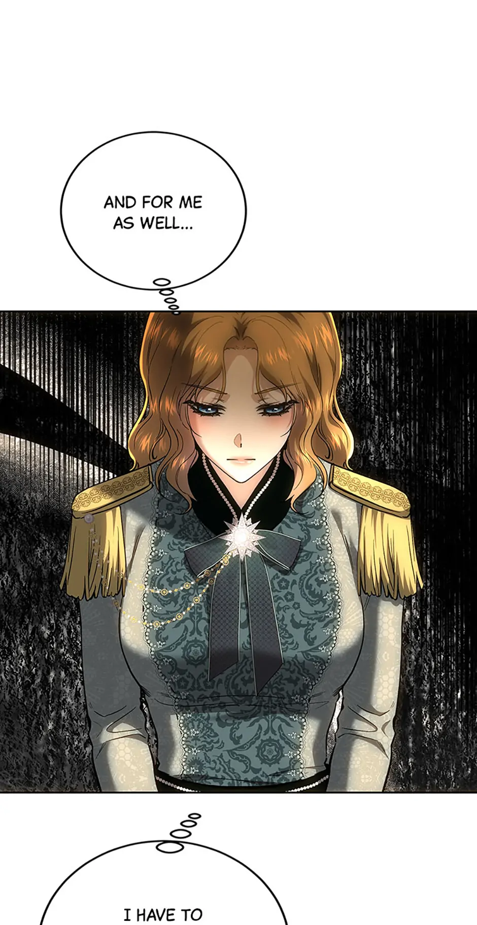 Melody: The Crazy Flower Blooms Chapter 143 - page 65