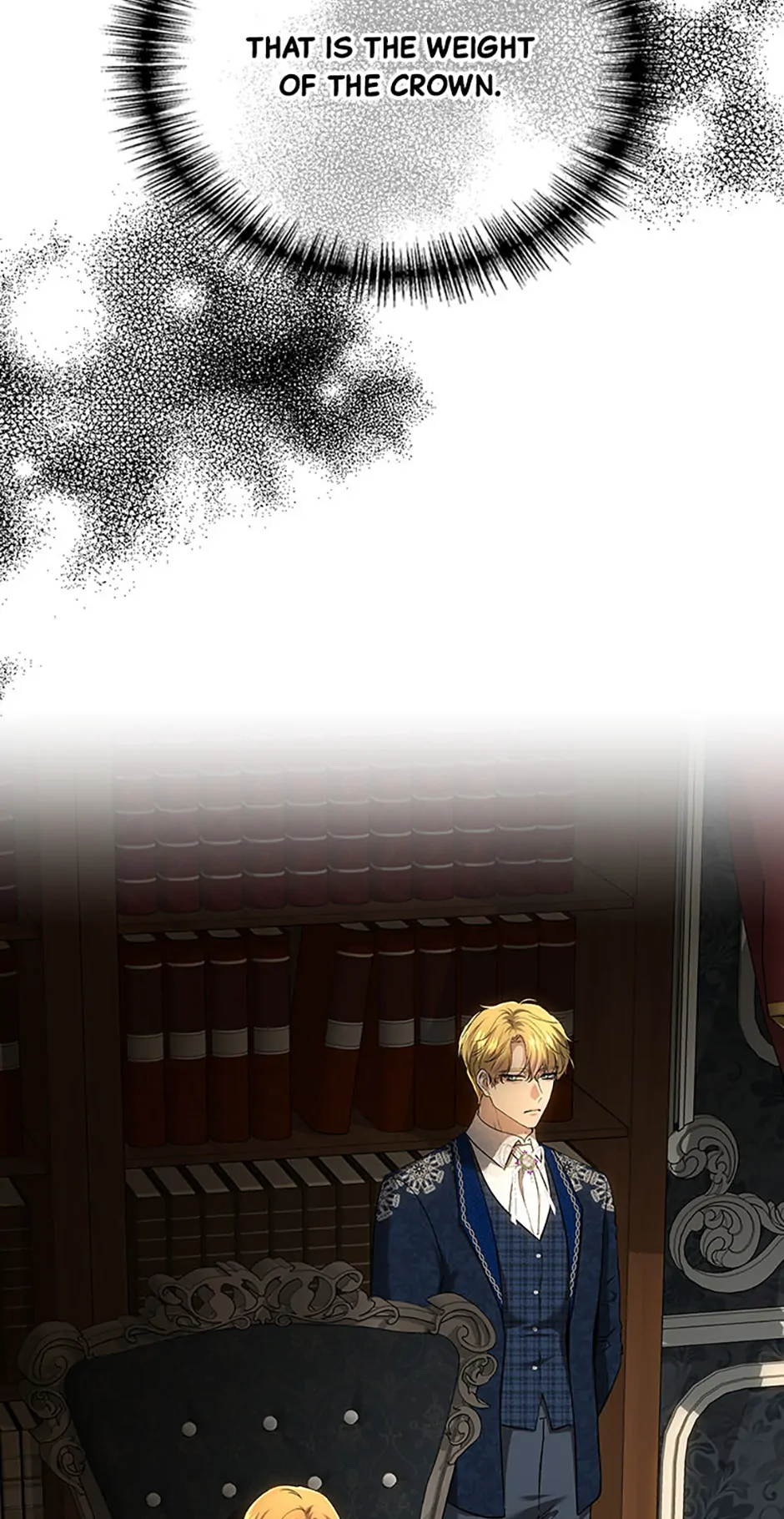 Melody: The Crazy Flower Blooms Chapter 143 - page 67