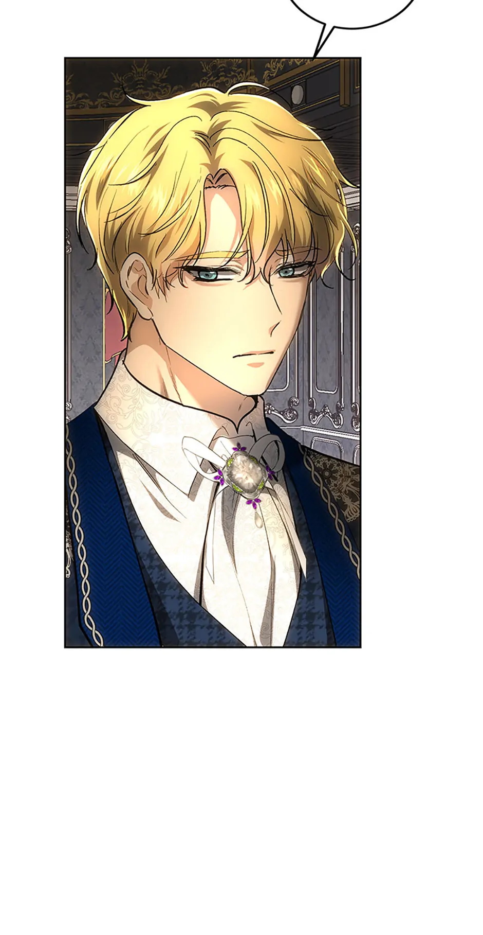 Melody: The Crazy Flower Blooms Chapter 143 - page 69