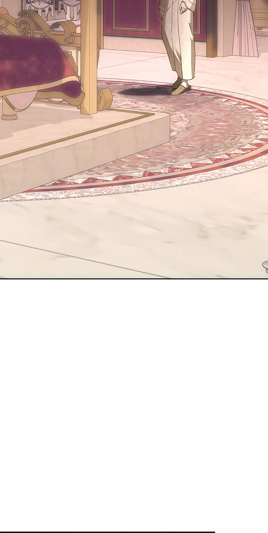 Melody: The Crazy Flower Blooms Chapter 143 - page 72