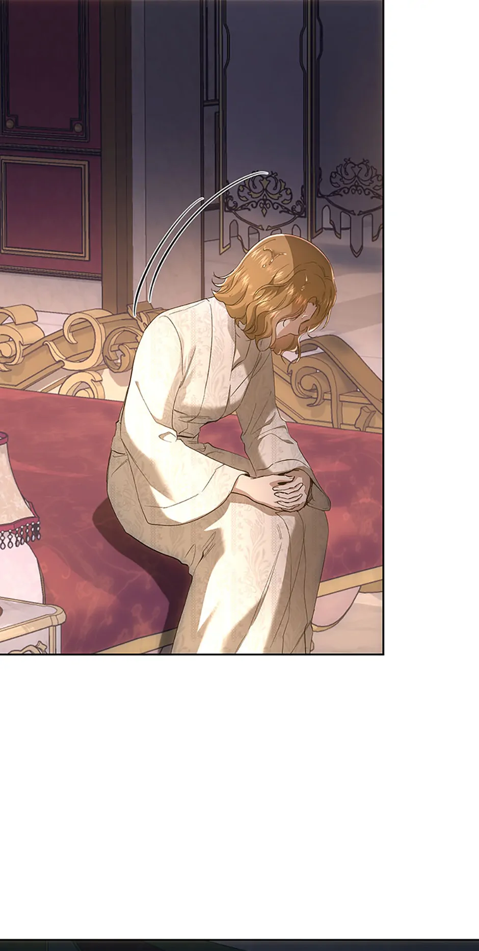 Melody: The Crazy Flower Blooms Chapter 143 - page 73