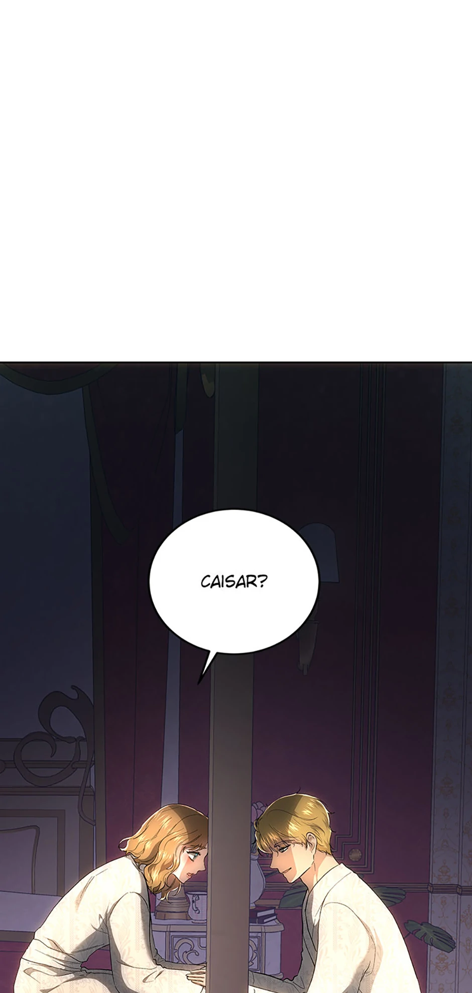 Melody: The Crazy Flower Blooms Chapter 143 - page 77